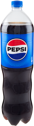 Pepsi Cola Regular 1.5 Lt