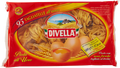 DIVELLA TAGLIATELLE ALL'UOVO 500g (12 in a box)