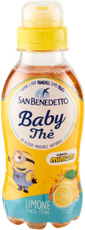 San Benedetto The'Deteinato Limone 250 Ml
