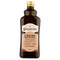 COSTADORO OLIO EXTRAVERGINE DI OLIVA INTEGRALE 1lt (8 in a box)available from our retail store in italy