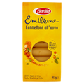 BARILLA CANNELLONI ALL'UOVO 250g (12 in a box)
