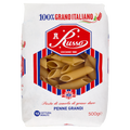RUSSO PASTA DI SEMOLA PENNE GRANDI 500g (20 in a box)