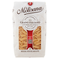 MOLISANA MEZZE PENNE RIGATE 500g (24 in a box)