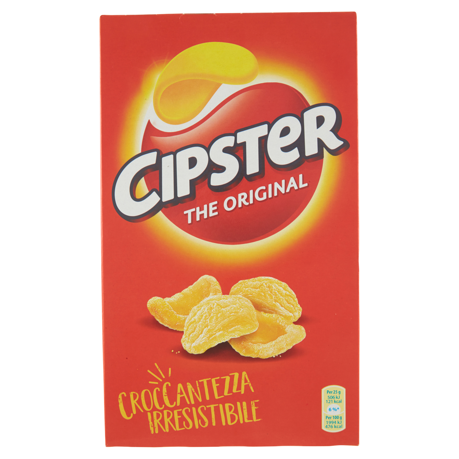 SAIWA CIPSTER 85g (12 in a box)