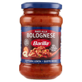 BARILLA RAGU BOLOGNESE NEW 300g (8 in a box)