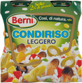 BERNI CONDIRISO LEGGERO 300g X3 (4 in a box)