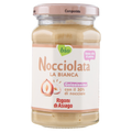 RIGONI NOCCIOLATA BIANCA 250g (6 in a box)