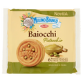 MULINO BIANCO BAIOCCHI AL PISTACCHIO 168g (9 in a box)