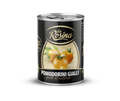 LA ROSINA POMODORINI GIALLI 400g (24 in a box)available from our italian food service store