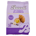 BAULI MINI CROISSANT CREMA 75g (18 in a box)