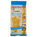 MULINO BIANCO CRACKER SENZA SALE X20 500g (9 in a box)