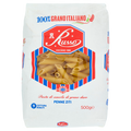 RUSSO PASTA DI SEMOLA PENNE ZITI 500g (20 in a box)