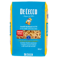 DE CECCO PASTA DI SEMOLA ANELLI SICILIANI N°179 500g (12 in a box)