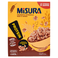 MISURA frumento integrale riso e avena 320g (10 in a box)