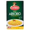 CURTIRISO ARBORIO 1kg (10 in a box)
