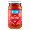 DE CECCO SUGO POMODORO 200g (12 in a box)