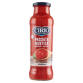 CIRIO PASSATA RUSTICA 680g (12 in a box)