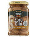 PONTI FUNGHI ZERO OLIO 300g (12 in a box)