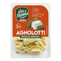VIVA LA MAMMA AGNOLOTTI RICOTTA & SPINACI 250g (6 in a box)
