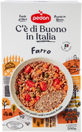 Pedon Farro 500 Gr