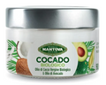 MANTOVA OLIO COCCO E AVOCADO 90ml (6 in a box)