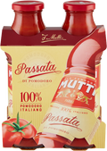 MUTTI PASSATA 400g X2 (12 in a box)