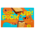 BAHLSEN PICK UP SALTED CARAMEL X4 112g (20 in a box)