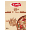 BARILLA FARRO 100% ITALIANO 400g (12 in a box)