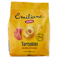 BARILLA EMILIANE TORTELLINI PROSCIUTTO CRUDO 500g (8 in a box)