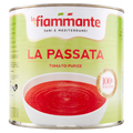 LA FIAMMANTE PASSATA DI POMODORO 2,5kg (6 in a box)