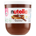 FERRERO NUTELLA 220g (15 in a box)
