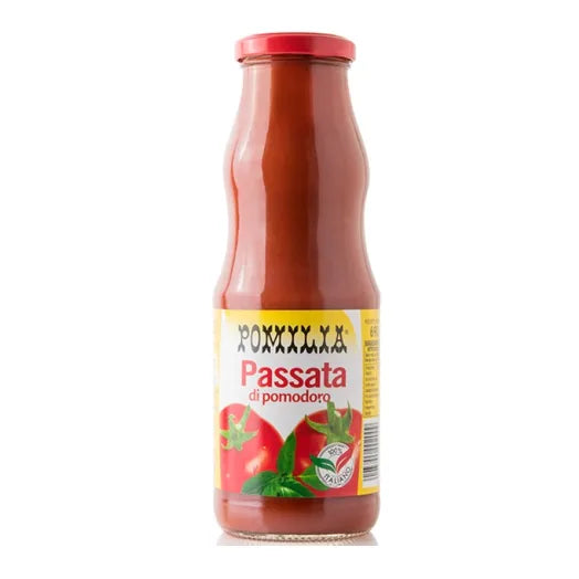 POMILIA PASSATA 690g (12 in a box)