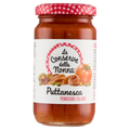 CONSERVE DELLA NONNA SUGO PUTTANESCA 190g (12 in a box)