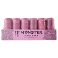 Monster Ultra Strawberry 500 Ml