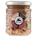 ALCENERO FAGIOLI DALL'OCCHIO ORGANIC 200g (12 in a box)