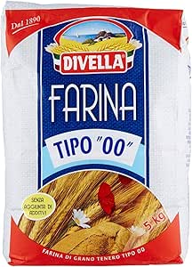 Divella Farina 00 5 Kg