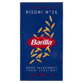 BARILLA PASTINA RISONI 500g (16 in a box)