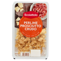 SCOIATTOLO PERLINE AL CRUDO 200g (6 in a box)