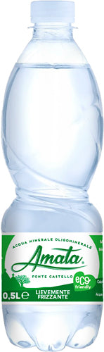 Amata Acqua Leg.Frizzante 50cl (12 In A Box) (£0.14 Each)