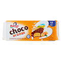BALCONI CHOCO ORANGE X10 350g (15 in a box)