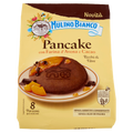 MULINO BIANCO PANCAKE CACAO 256g (8 in a box)