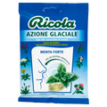 RICOLA MENTA FORTE 70g (12 in a box)