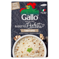 GALLO RISOTTO TARTUFO 175g (6 in a box)