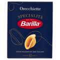 BARILLA SPECIALITA' REGIONALI ORECCHIETTE 500g (32 in a box)