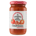 CONSERVE DELLA NONNA SUGO ALL'AMATRICIANA 190g (12 in a box)
