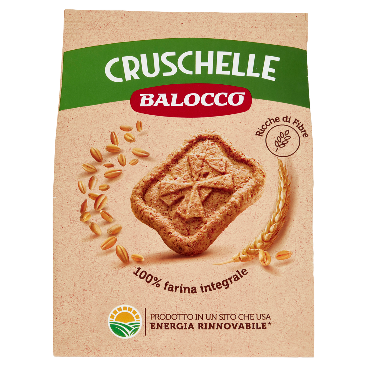BALOCCO CRUSCHELLE 700g (12 in a box)