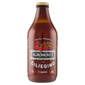 AGROMONTE SALSA CILIEGINO 330g (12 in a box)