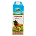 VALFRUTTA SUCCO VITAMIX BRIK 1.5lt (6 in a box)