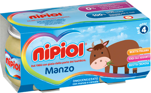 NIPIOL OMO MANZO G.80X2