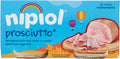 NIPIOL OMO PROSCIUTTO G.80X2